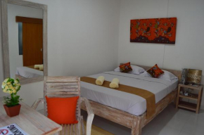  Askara Guest House & Hostel  Убуд